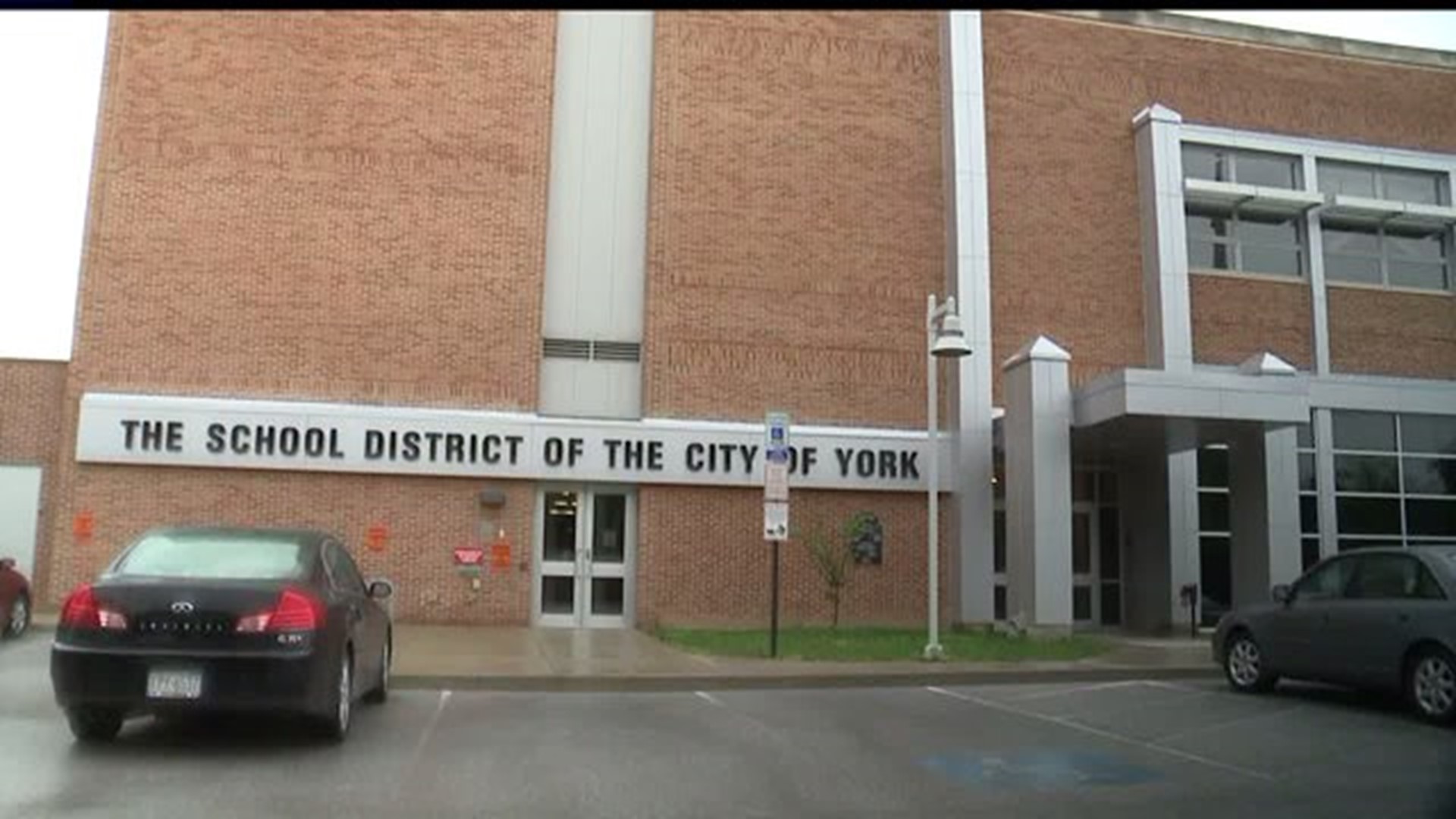 York City Charter Schools Debate