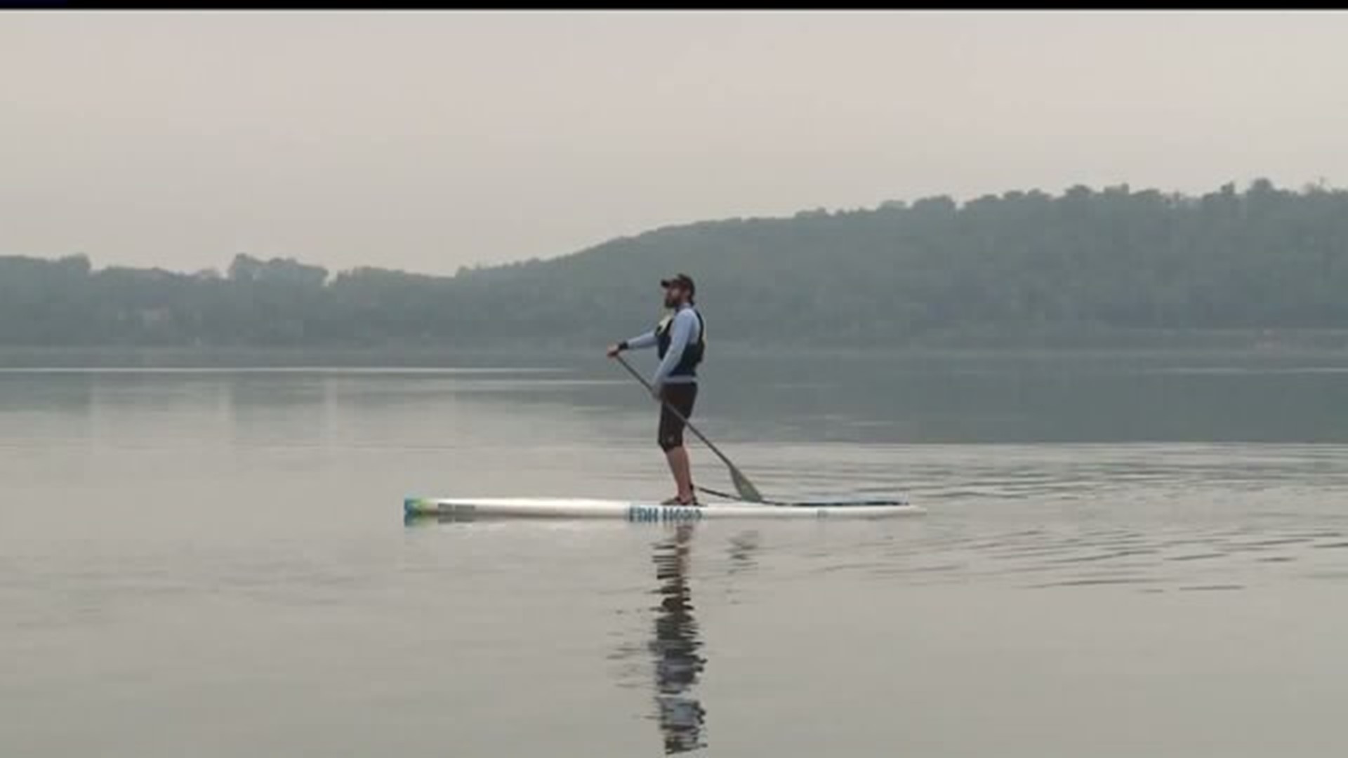 National Water Safety month brings tips for water activities