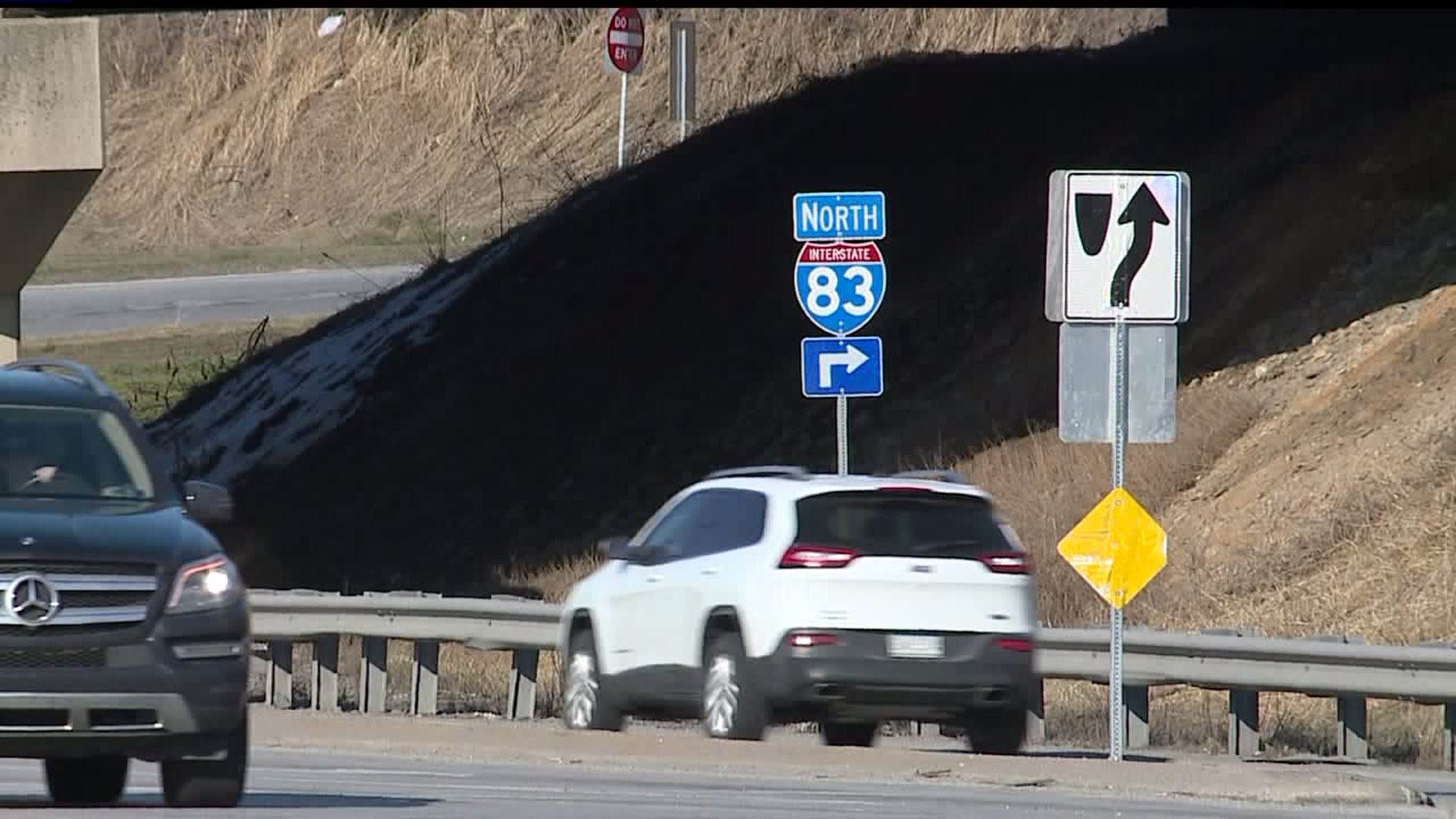 PennDOT plans for I-83 widening project in York County