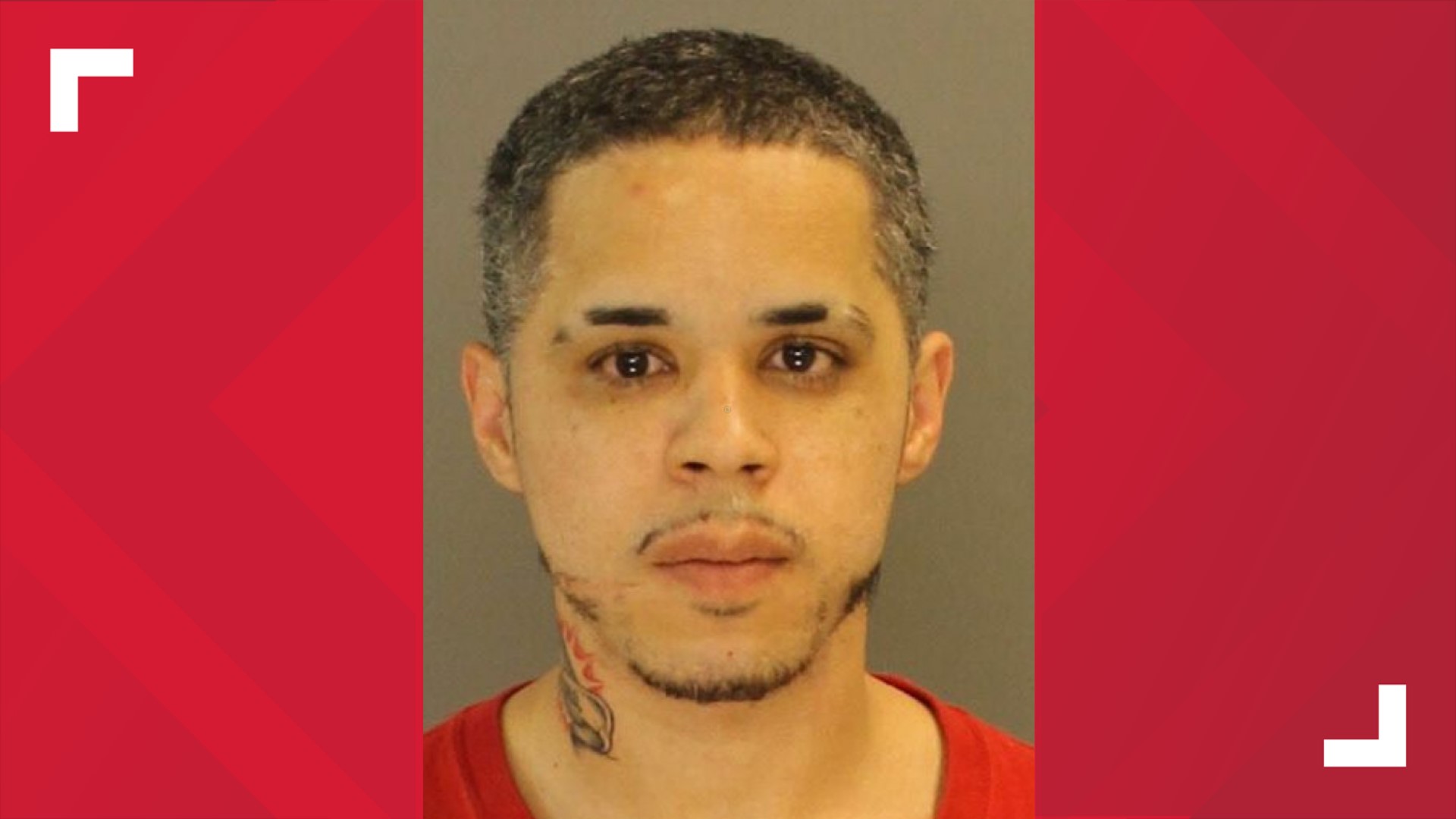 Lancaster homicide suspect captured in Kentucky, police say