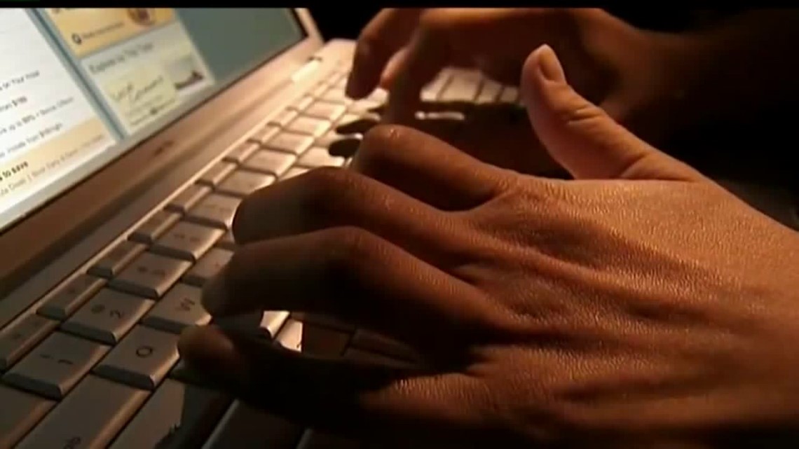 Viral child porn video warning | fox43.com