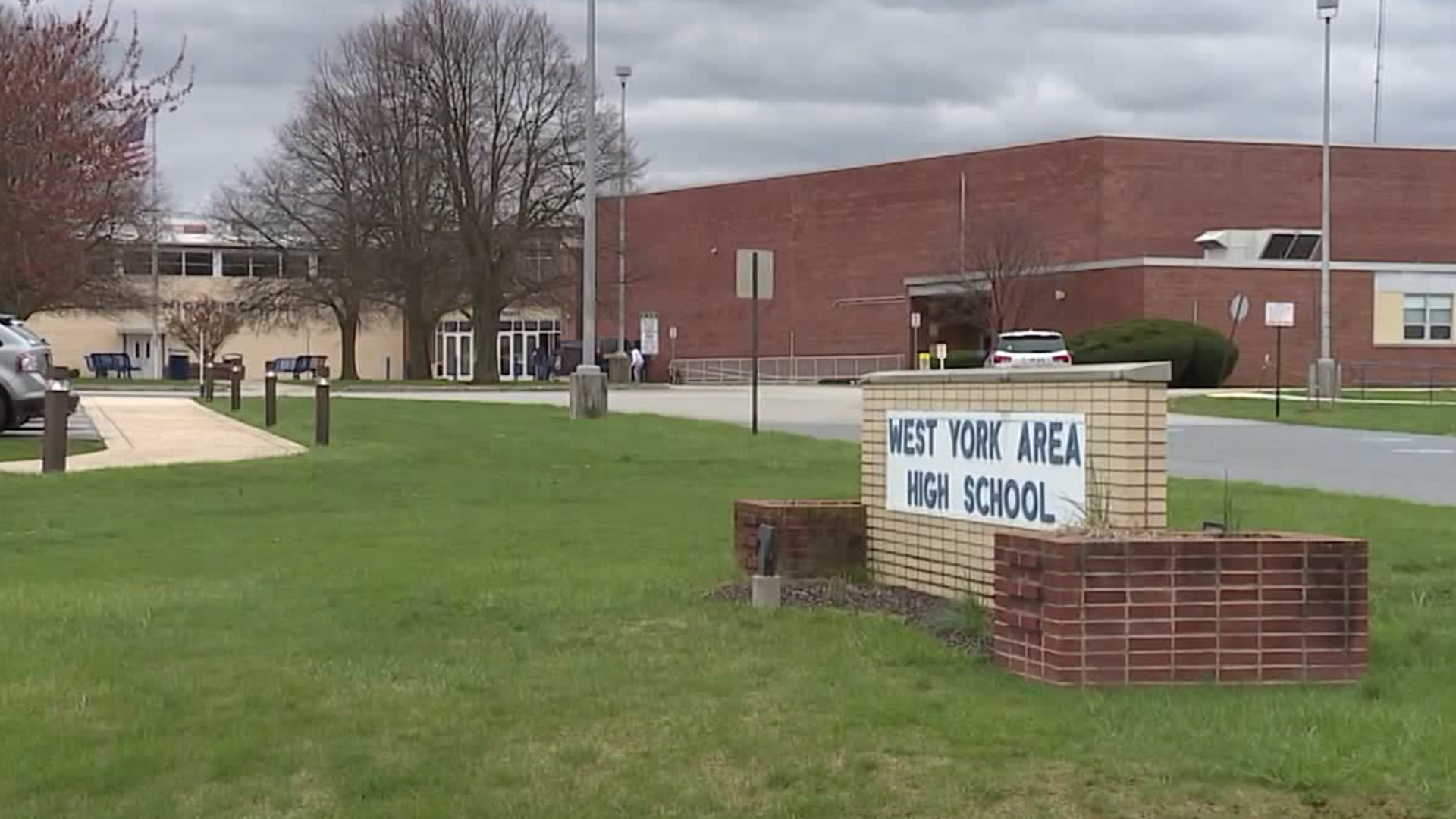 Four confirmed COVID-19 cases in West York Area School District | fox43.com