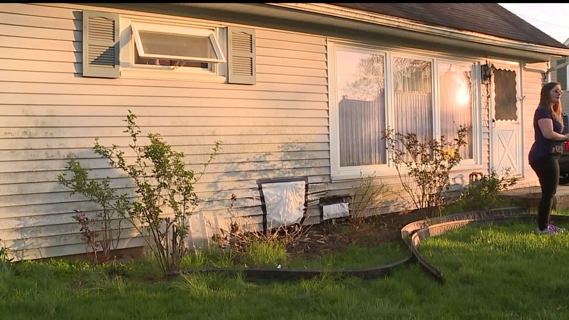 FOX43 Finds Out: Waiting for answers two months after someone drove into a York County home