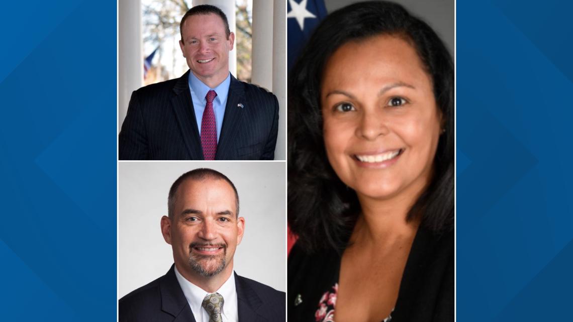 Pennsylvania 13th District Senate race