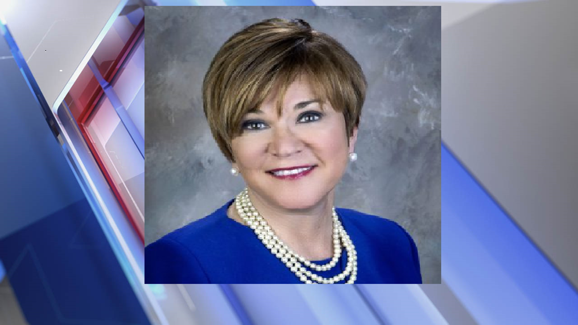 Pa Health Secretary Karen Murphy leaving for job in private sector