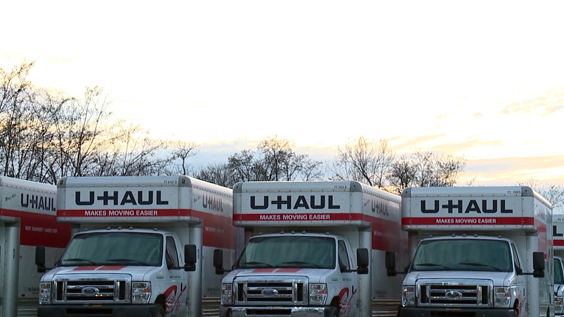 PA residents react to U-Haul`s decision to not hire those who use nicotine