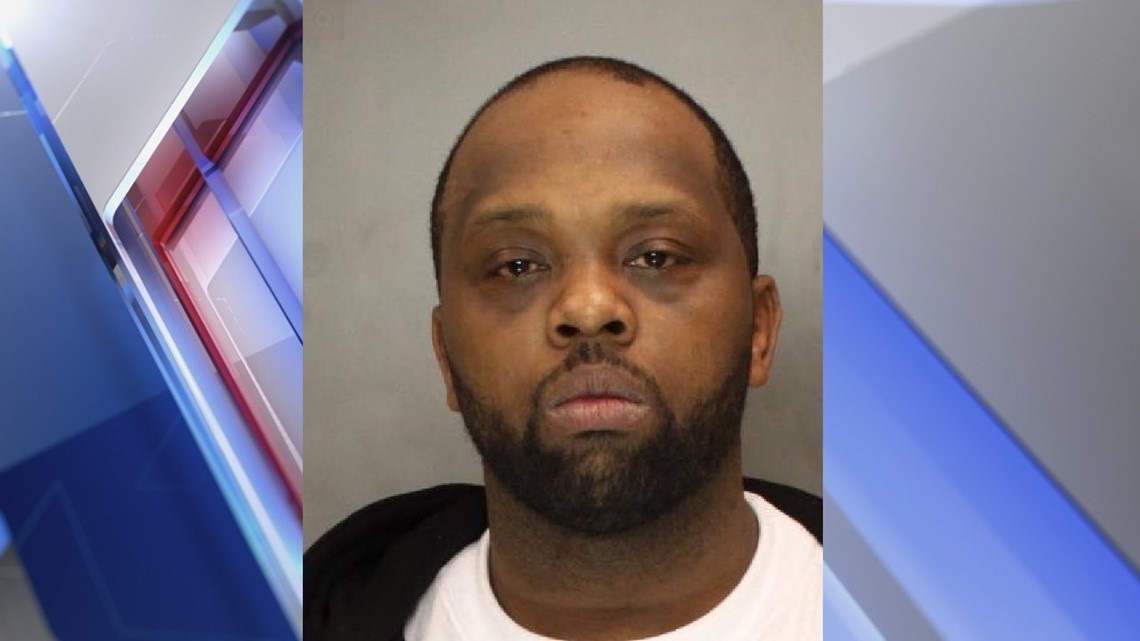 Harrisburg man charged with vehicular homicide in Saturday crash that