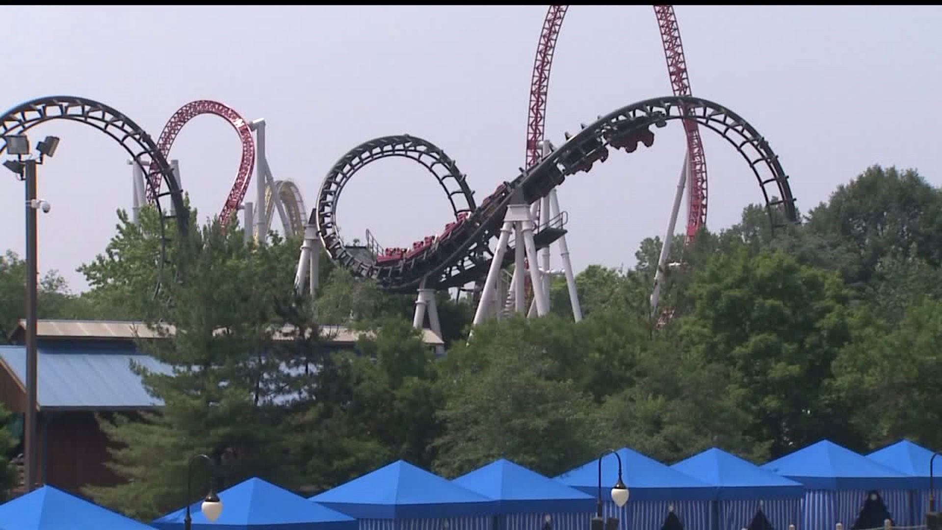 `Unacceptable`: Parent Frustrated with how Hersheypark Handled Report of Attempted Child Abduction
