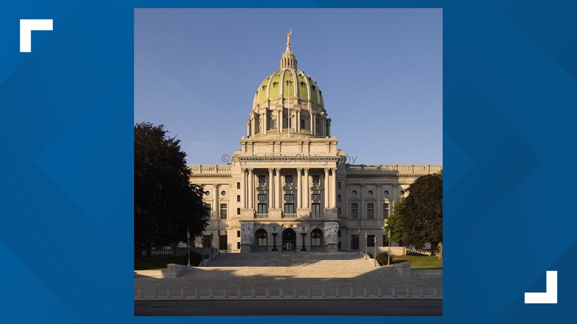 59 Pennsylvania schools awarded a total of $875,000 in grants to improve cafeterias - Vimarsana News