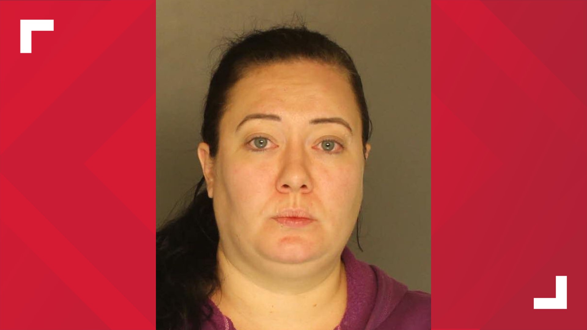 Police Red Lion woman slashes man with kitchen knife during domestic