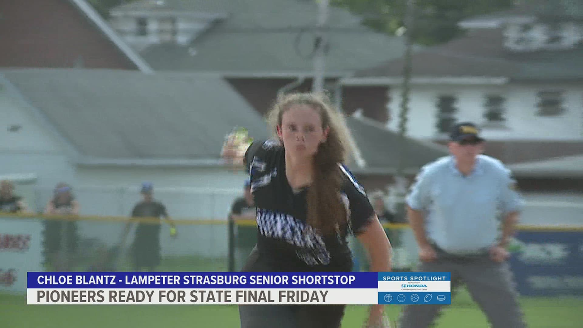 Lampeter-Strasburg looks win their second state title in three seasons.