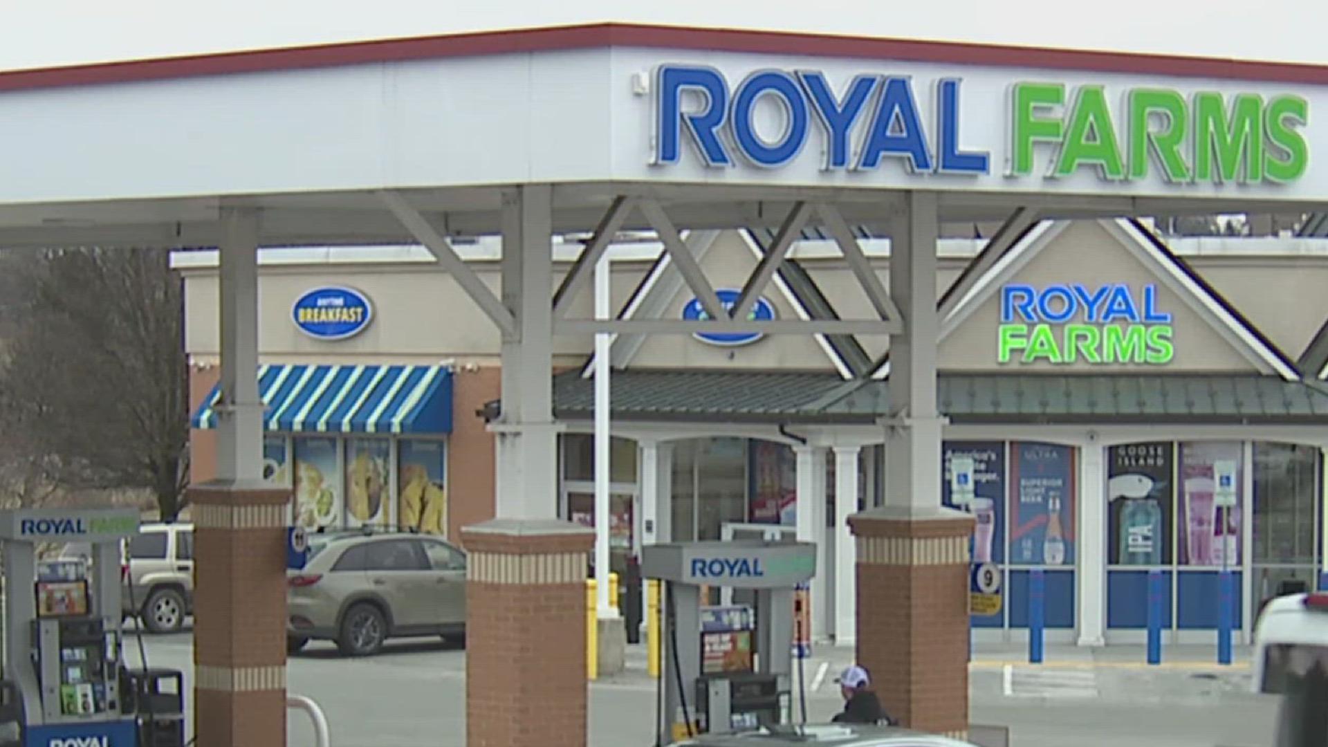 Gas prices could climb as Middle East tensions rattle oil markets ...