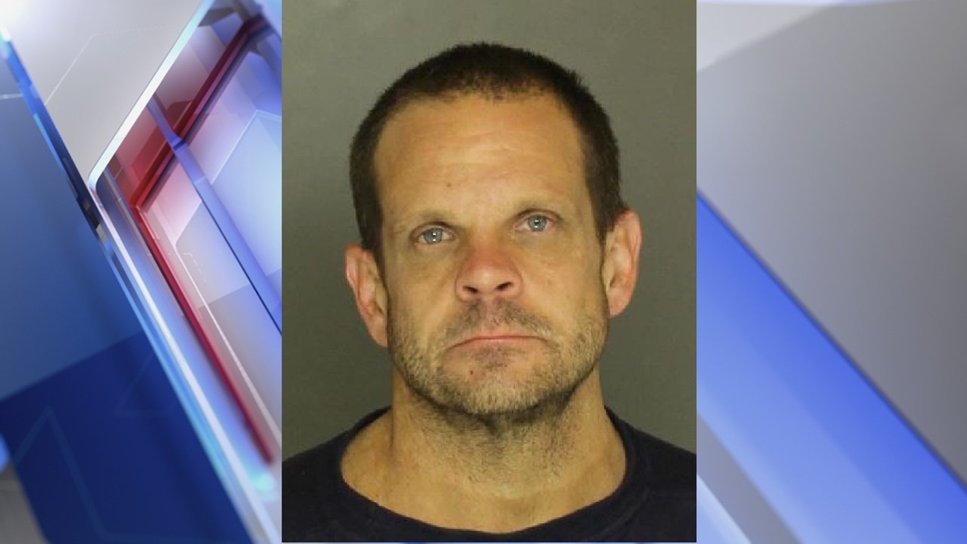 Maryland man faces multiple charges after leading police on chase on I ...