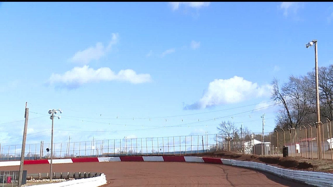 Lincoln Speedway to host race on Memorial Day | fox43.com