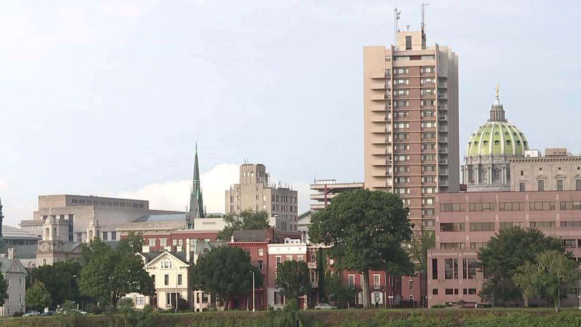 "Tiny Park Concert Series" slated for later this year at new park in downtown Harrisburg