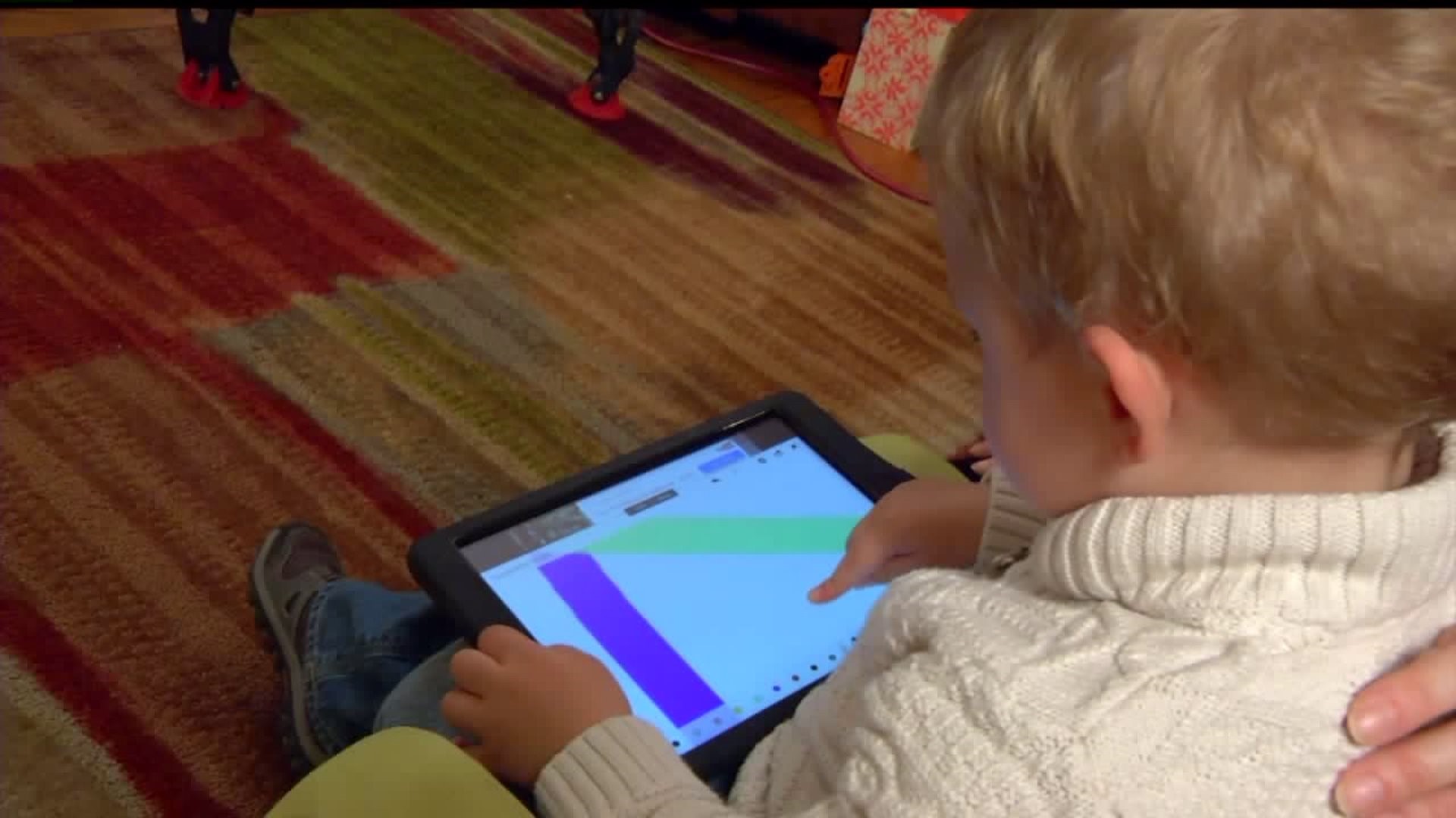 Family First with FOX43: Which "apps" are the most educational?