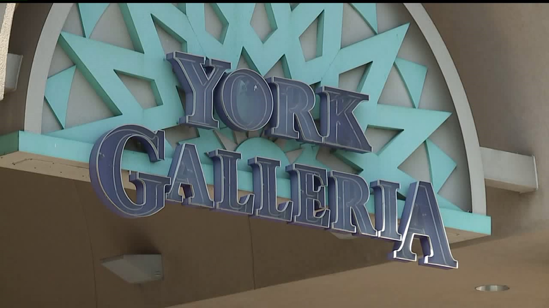 Store closures open new opportunities for York Galleria