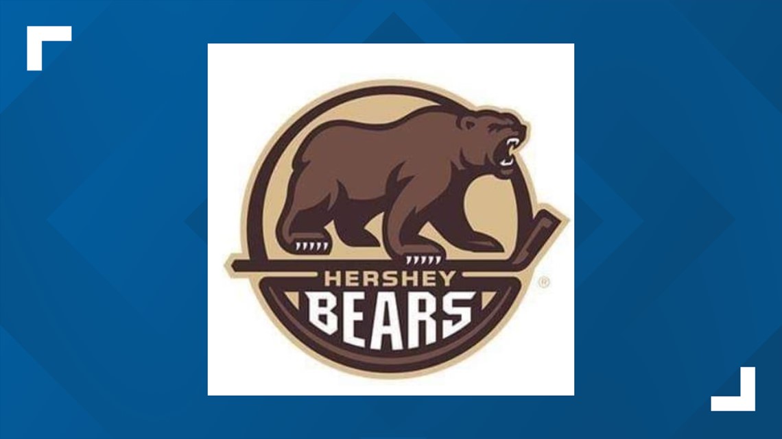 Hershey Bears on X: The 2023-24 Hershey Bears schedule is out now