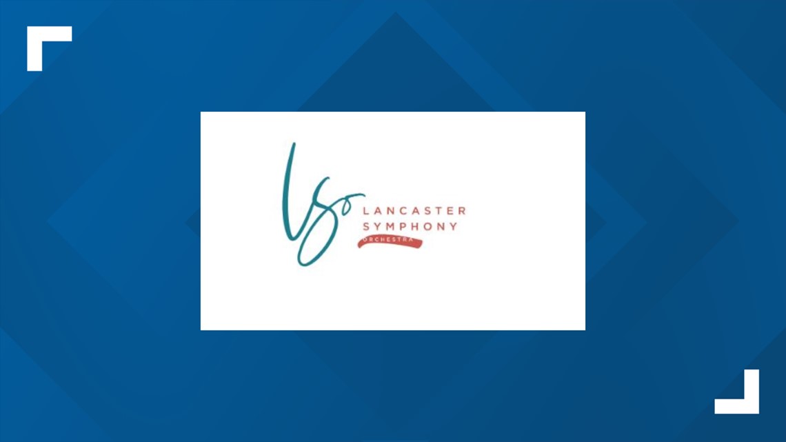 Lancaster Symphony Orchestra to raise funds for humanitarian aid for Ukraine at two April concerts - Vimarsana News