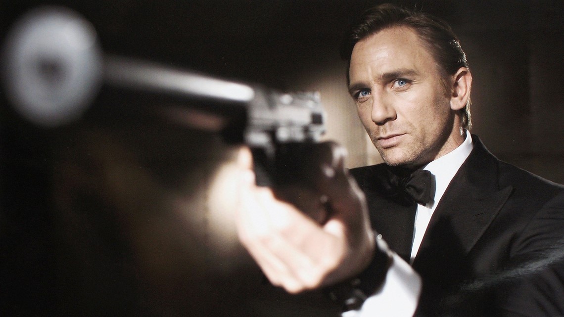 james bond video t minus minutes and counting
