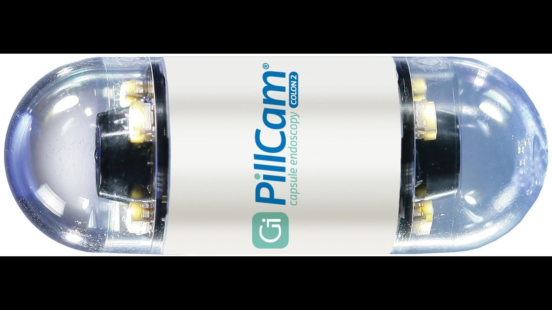 PillCam New method might replace original colonoscopy FDA Approved