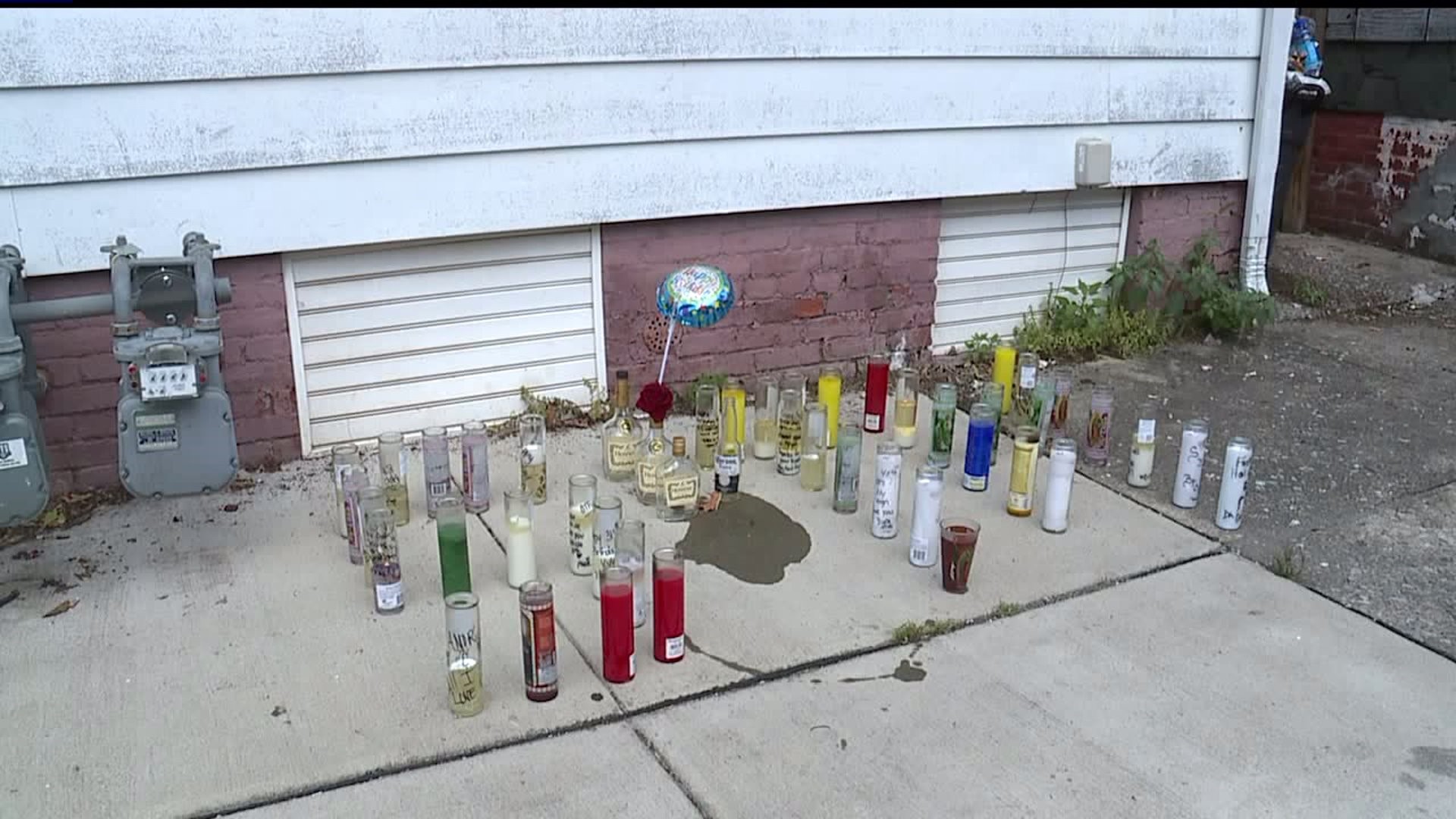 Just hours after celebrating his birthday, man is gunned down in York City