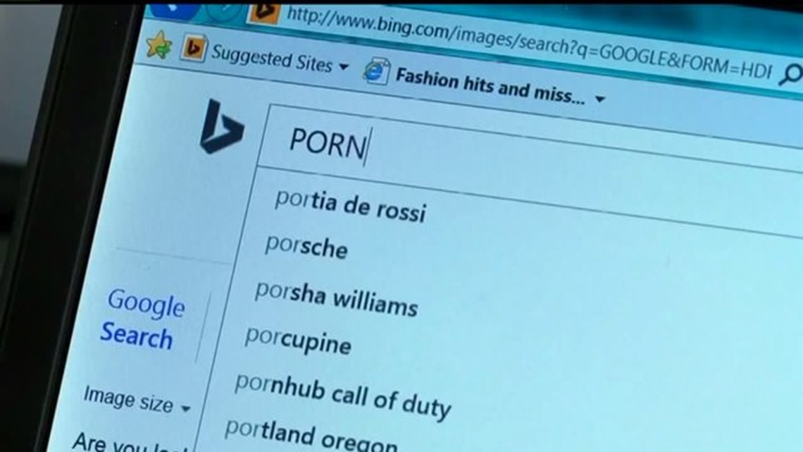 Recovering porn addict shares story to save kids | fox43.com