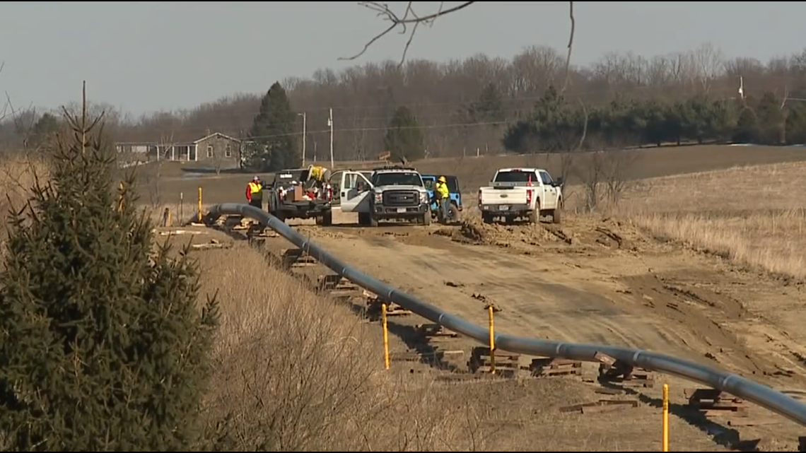 Former SCICamp Hill officer alleges corruption, harassment in lawsuit