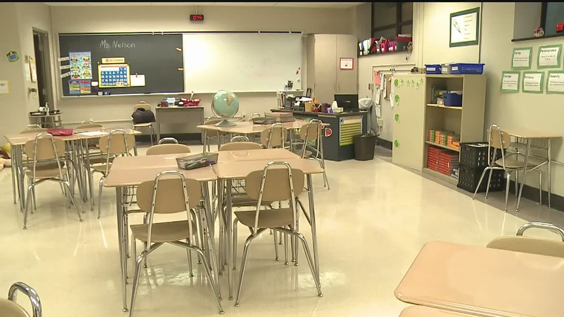 Two Central PA organizations team up to help continue the education of immigrant children during COVID-19 - Vimarsana News