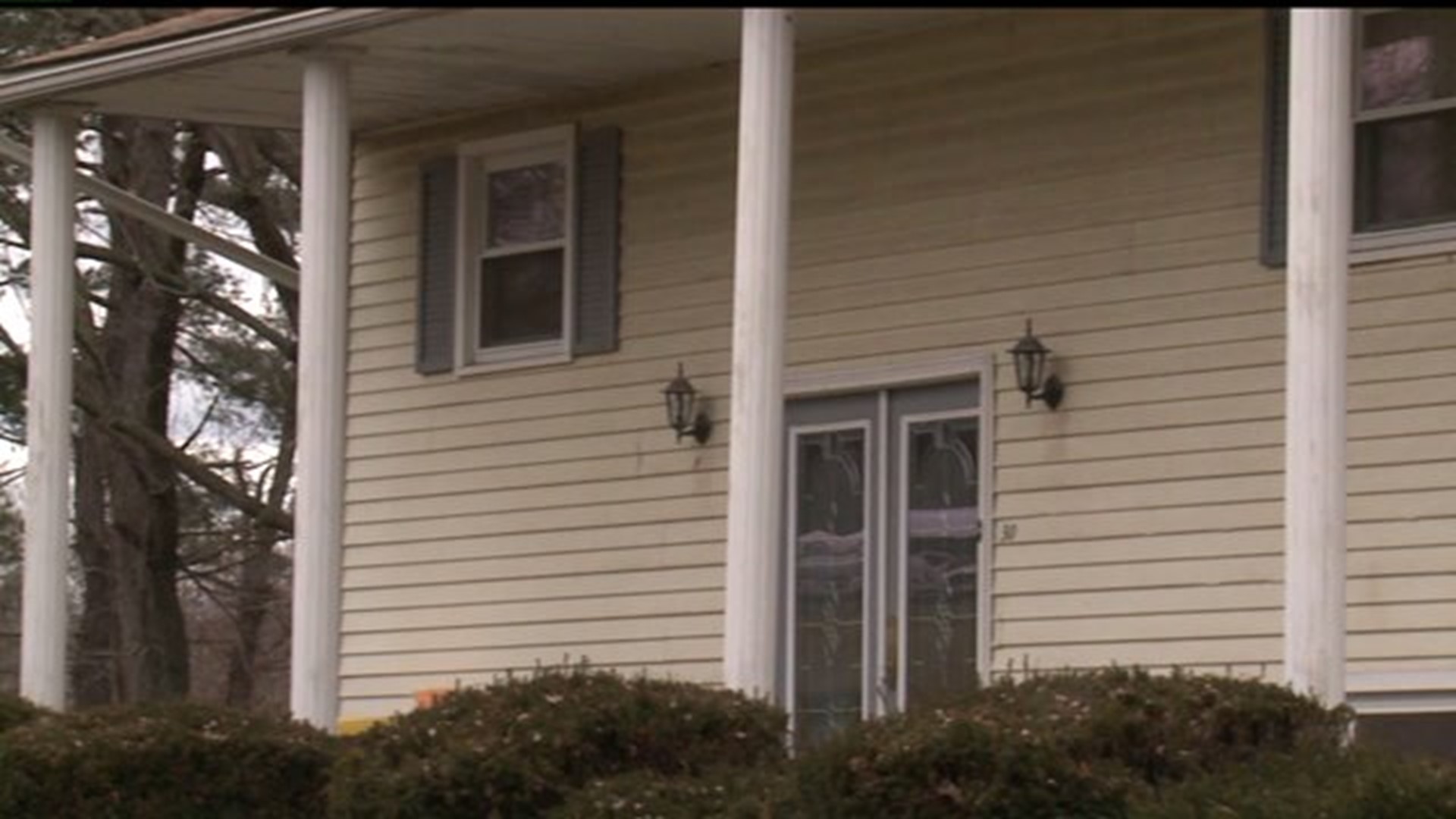 Police Investigating After Couple is Found Dead in Their York County Home