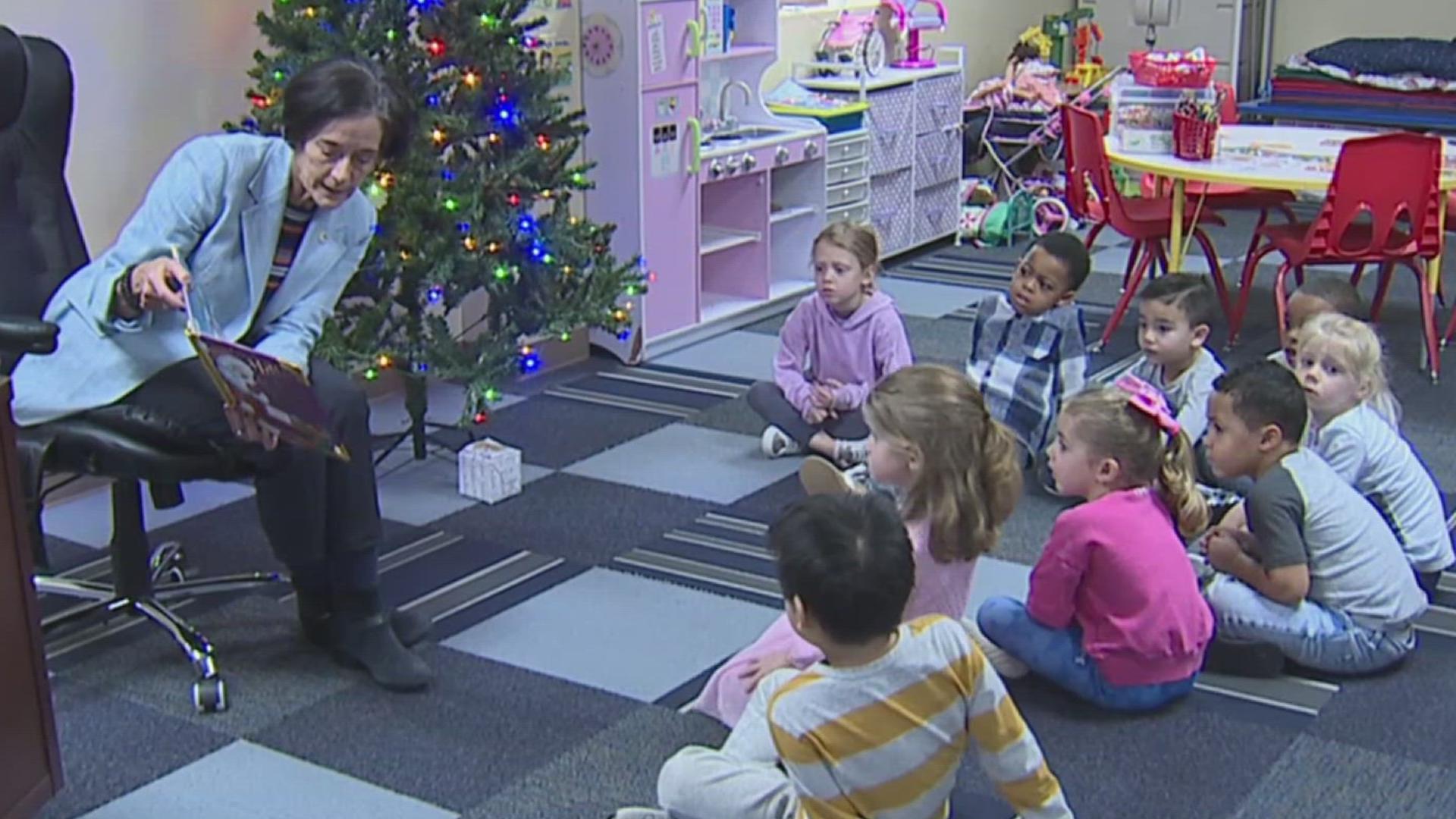 PA will give $450 bonuses to certain childcare workers. Here's who's ...