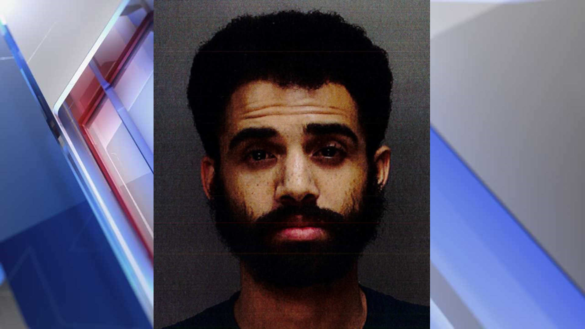 Police arrest man accused of indecent exposure in multiple incidents in ...