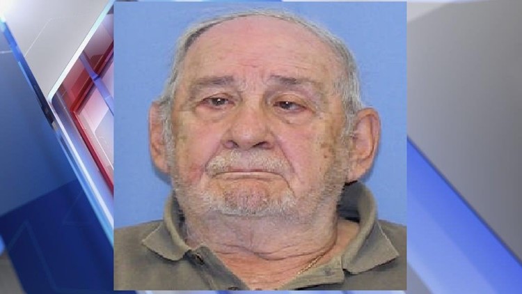 State Police Found 85 Year Old Man Safely