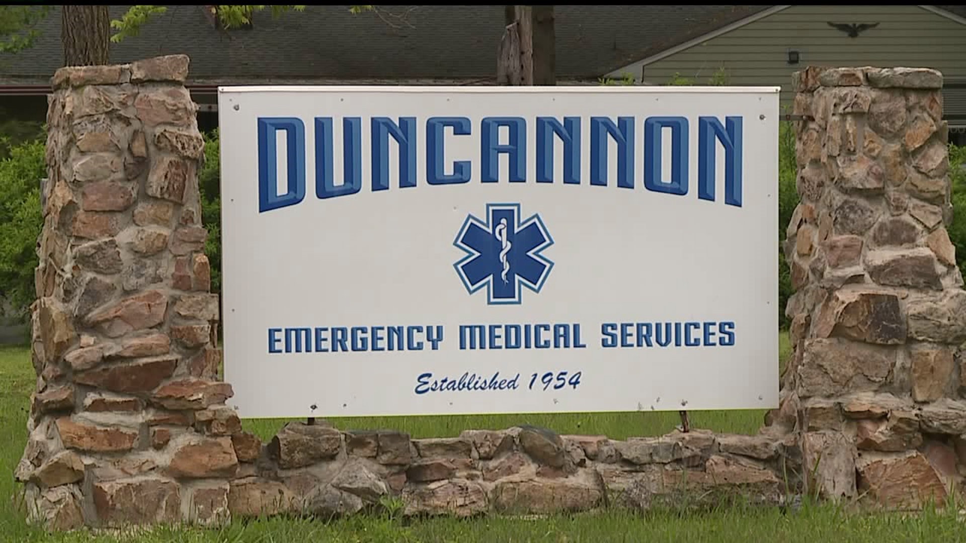 Lack of volunteers and funds could close EMS across Perry Co.