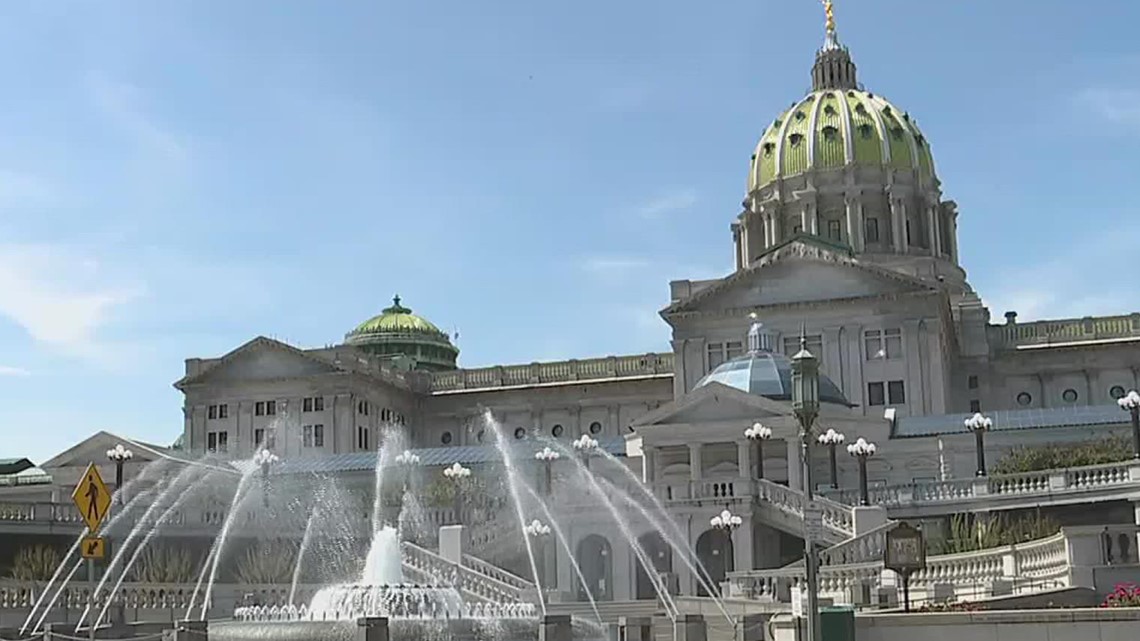 Wolf administration discusses bus shortage and in-person learning - Vimarsana News