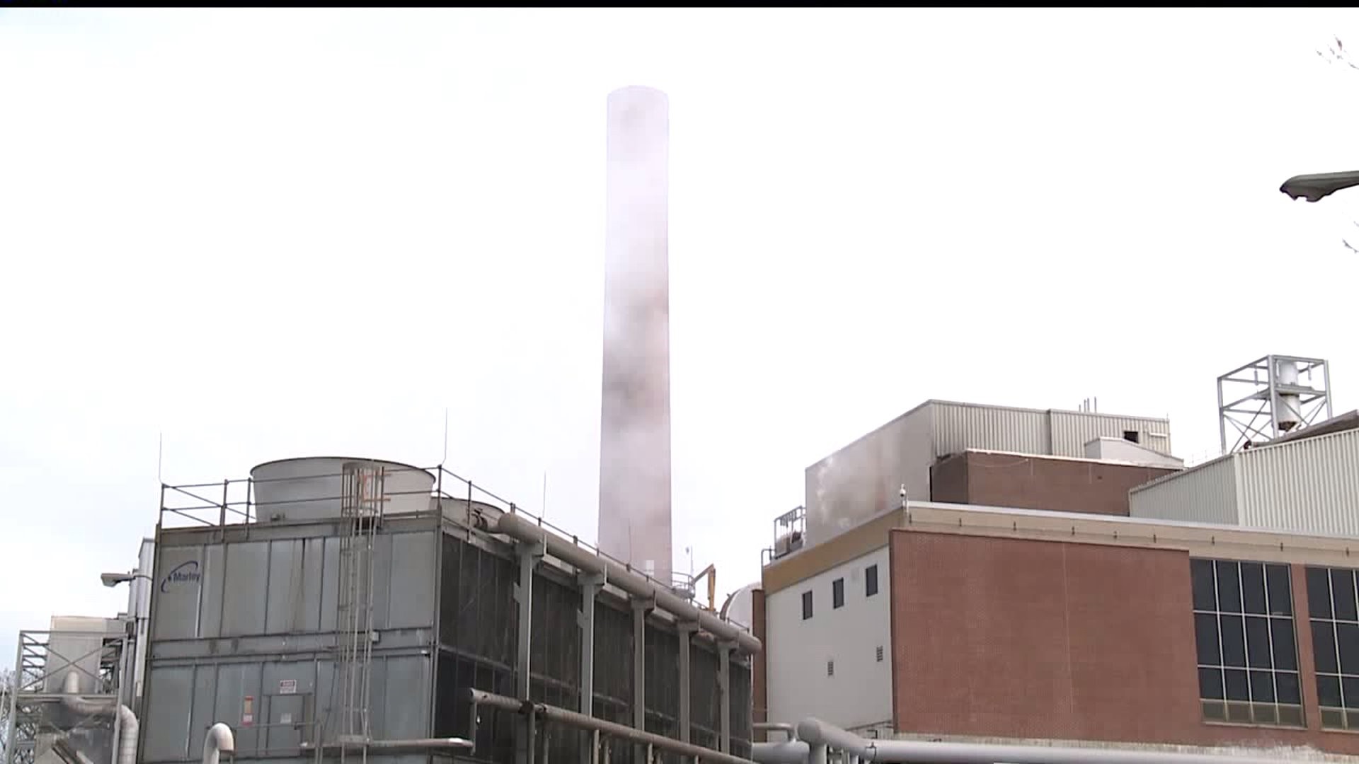 Pa. AG releases final report on grand jury investigation into Harrisburg incinerator