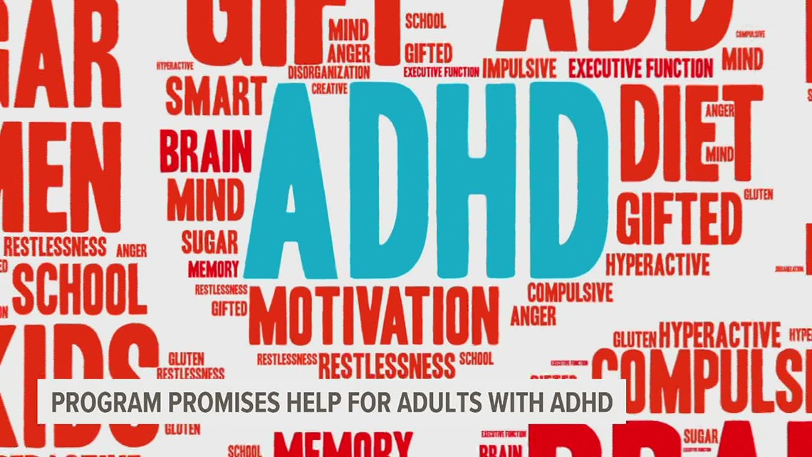 Adhd Programs Near Me