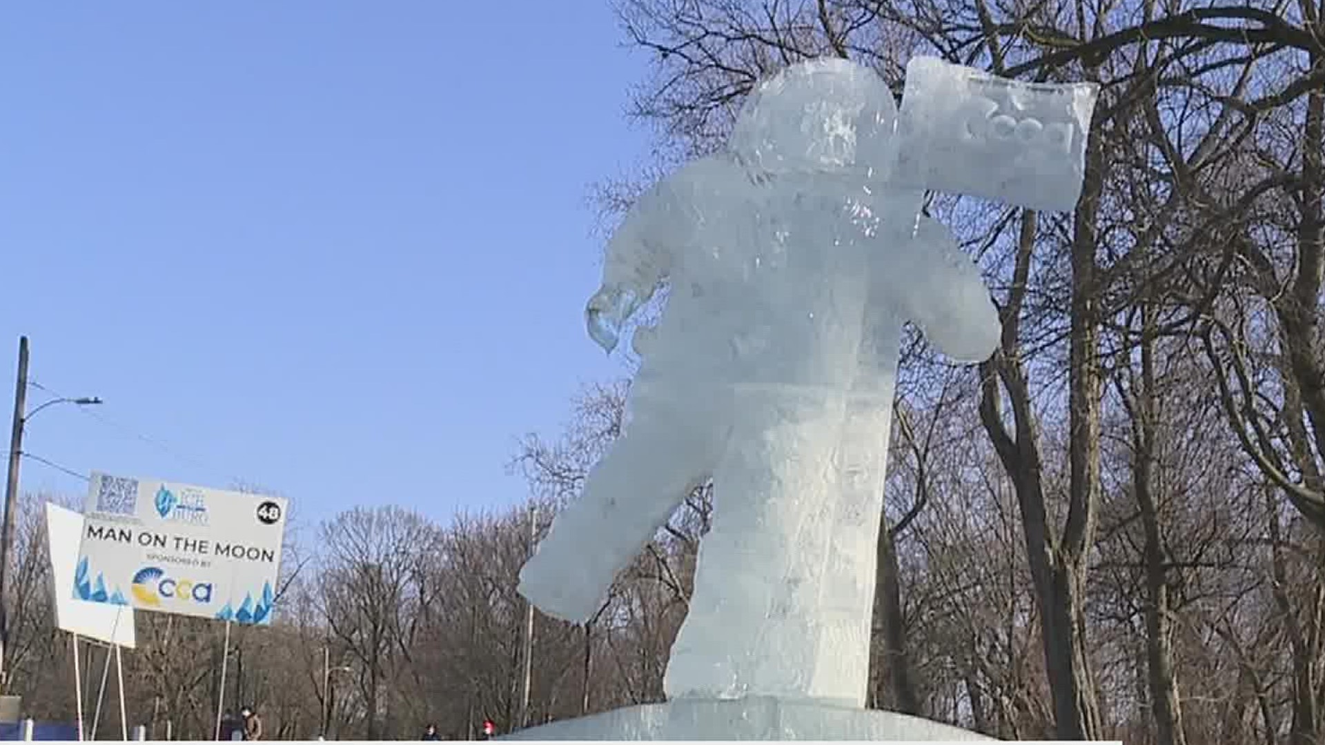 Harrisburg's Ice & Fire festival is coming up! Here's what to expect