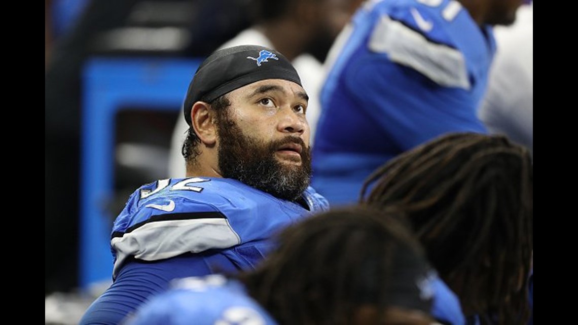 Haloti Ngata Reportedly to Sign Eagles Contract After 3 Seasons