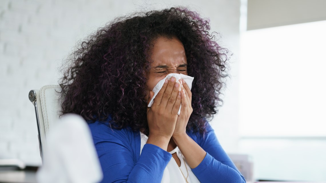Will 2021 be a 'bounce-back' year for the flu? - Vimarsana News