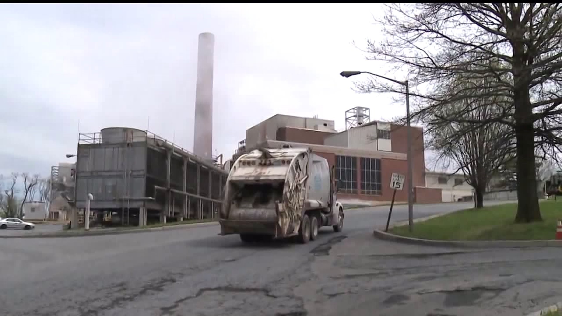 Harrisburg leaders and state lawmakers moving forward in wake of incinerator report