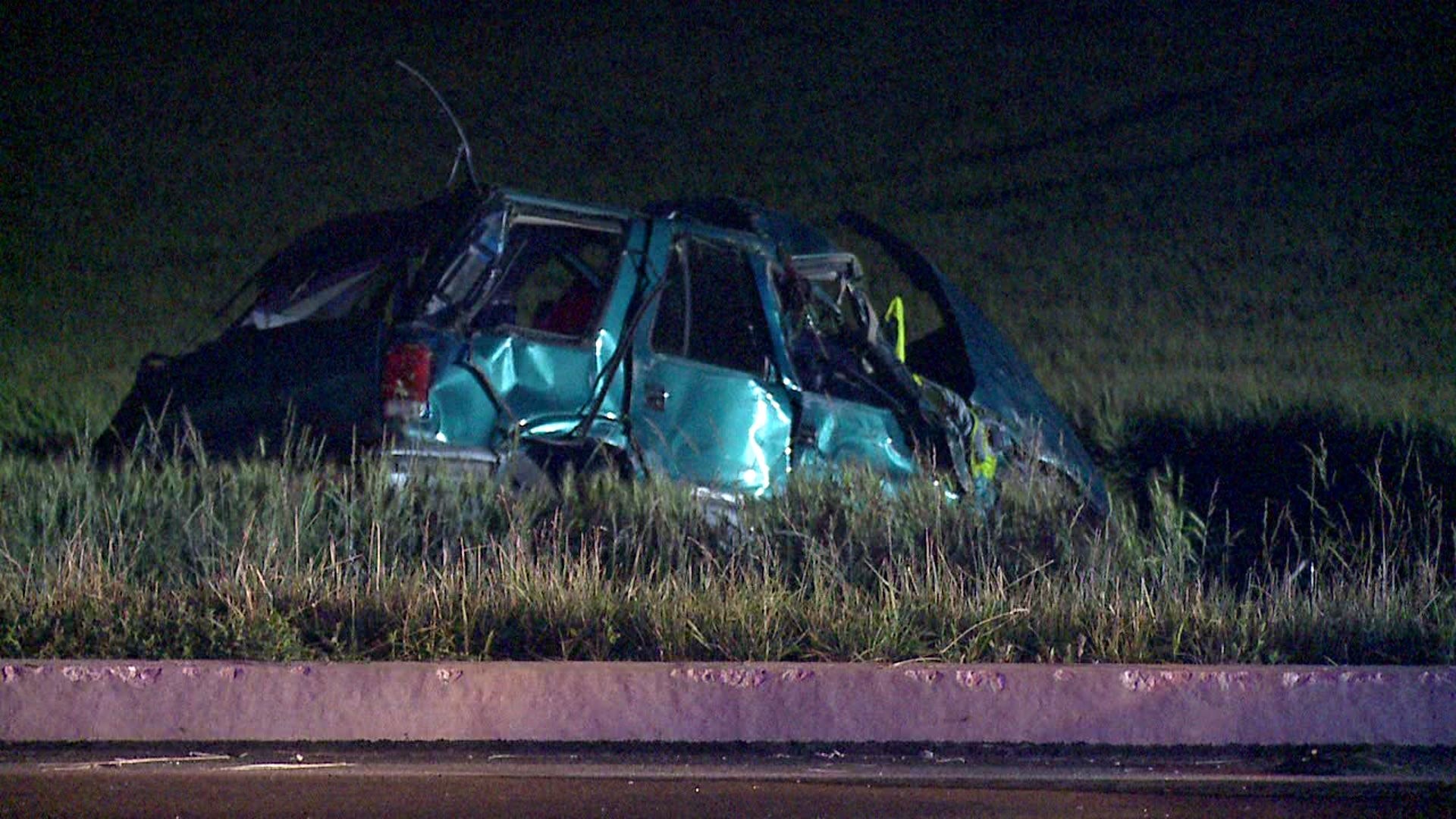 Man crashes into vehicle during Berwick Twp. police chase | fox43.com