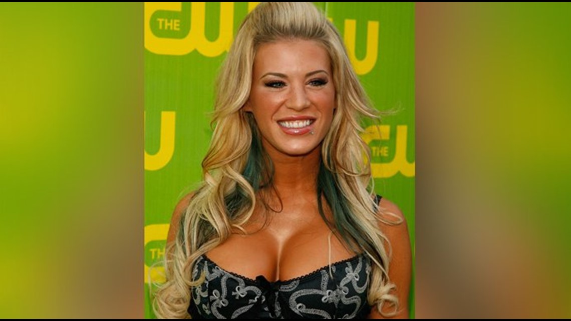 Former WWE Superstar Ashley Massaro Dies At 39 Fox43 Com   6a4bf36c 01c1 420d B255 8b6779b6dd77 1140x641 