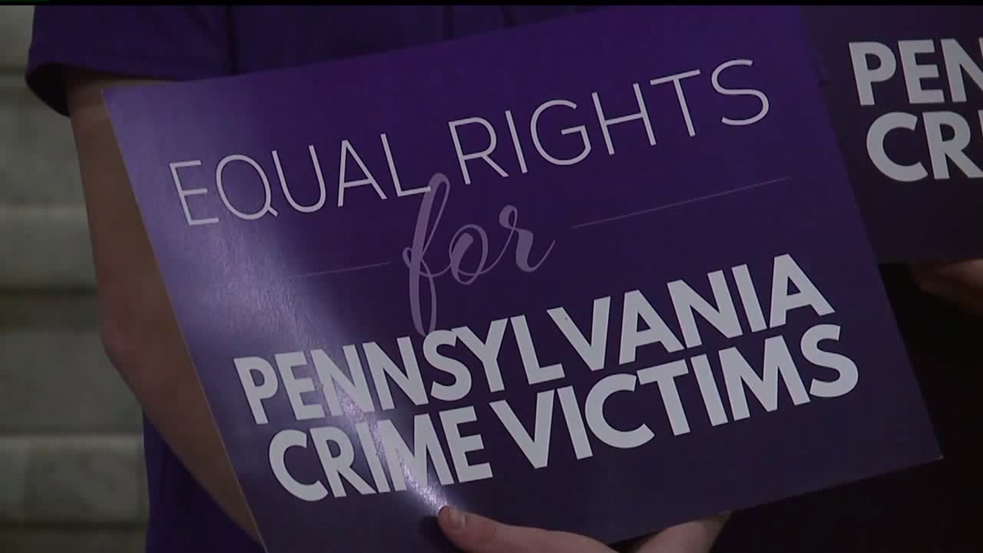 Election Day 2019: Marsy`s Law for crime victims` rights to be on ballot, not counted until lawsuit resolved