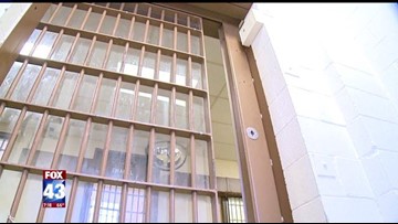 SCI Huntingdon To Provide Meals To Huntingdon County Prison | Fox43.com