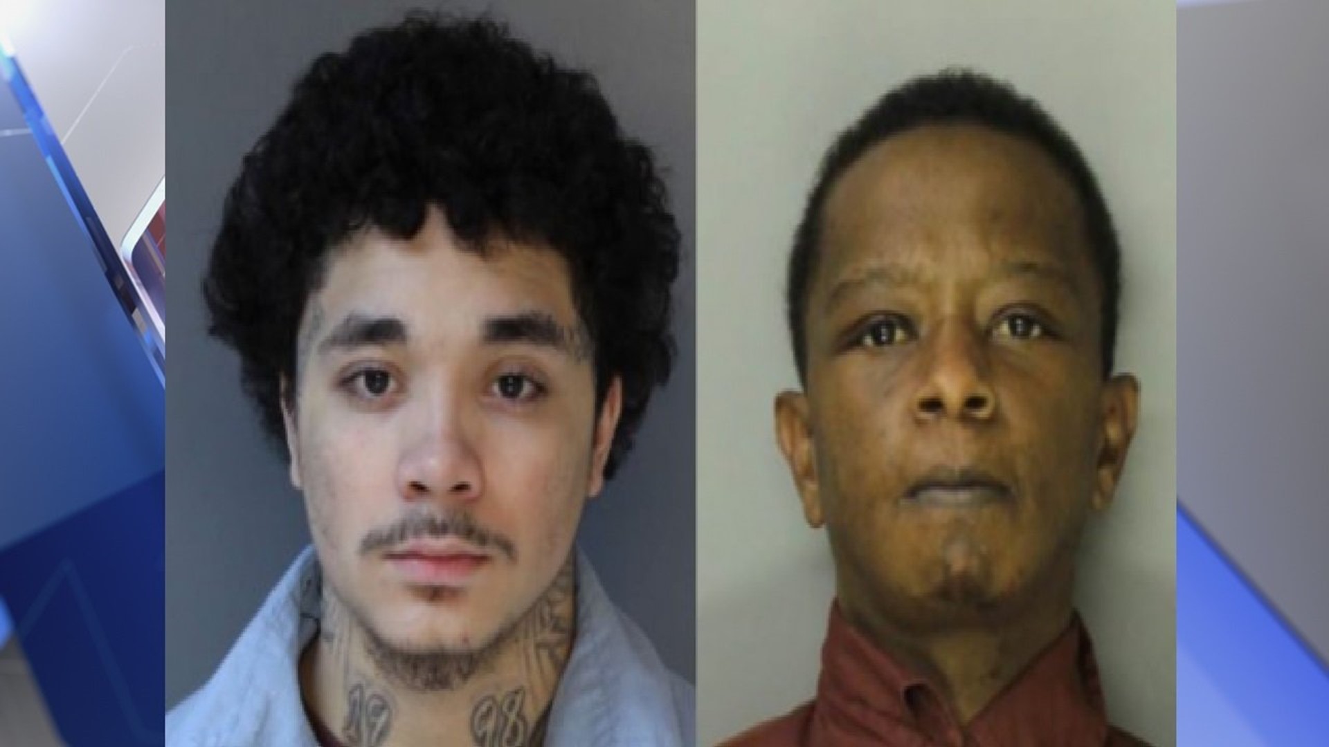 Two Lancaster County men facing charges in separate drug deliveries ...