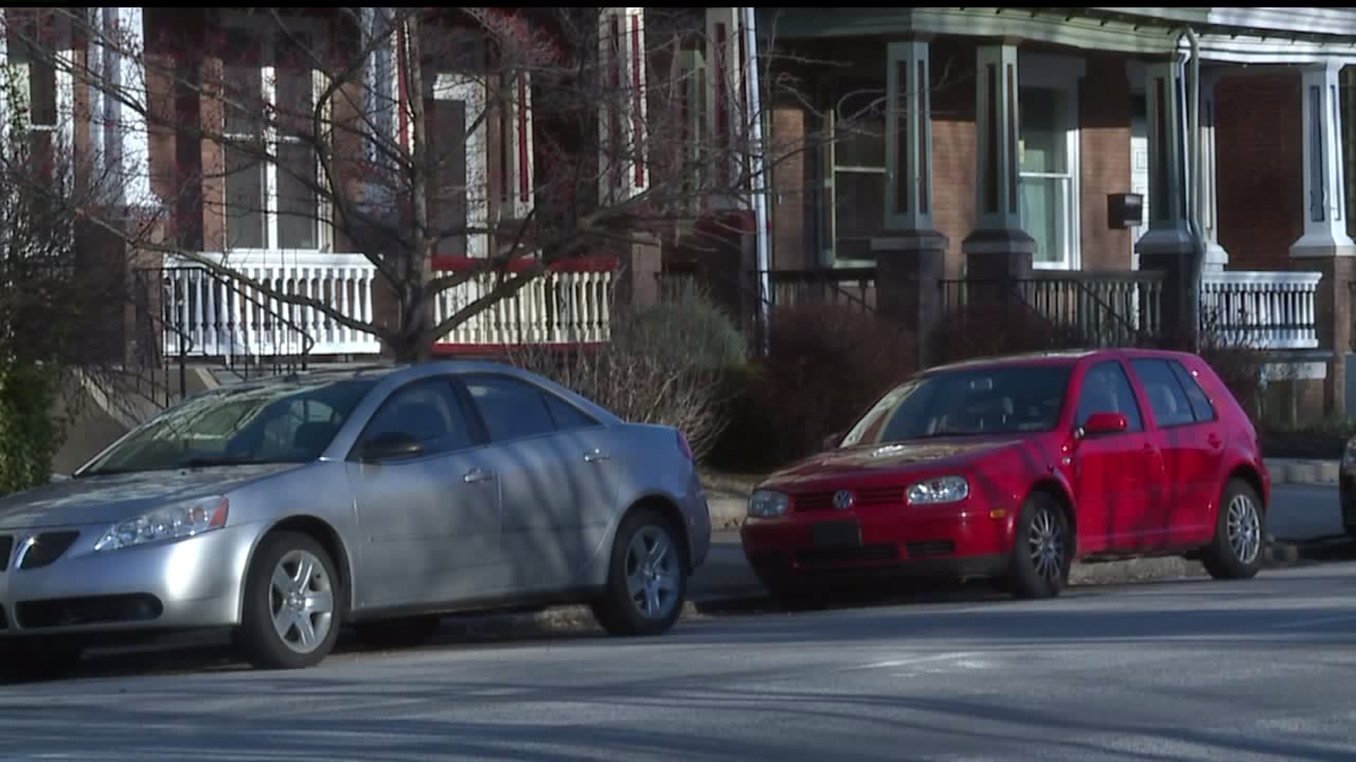 Spike in stolen cars causes Harrisburg police to take a new approach