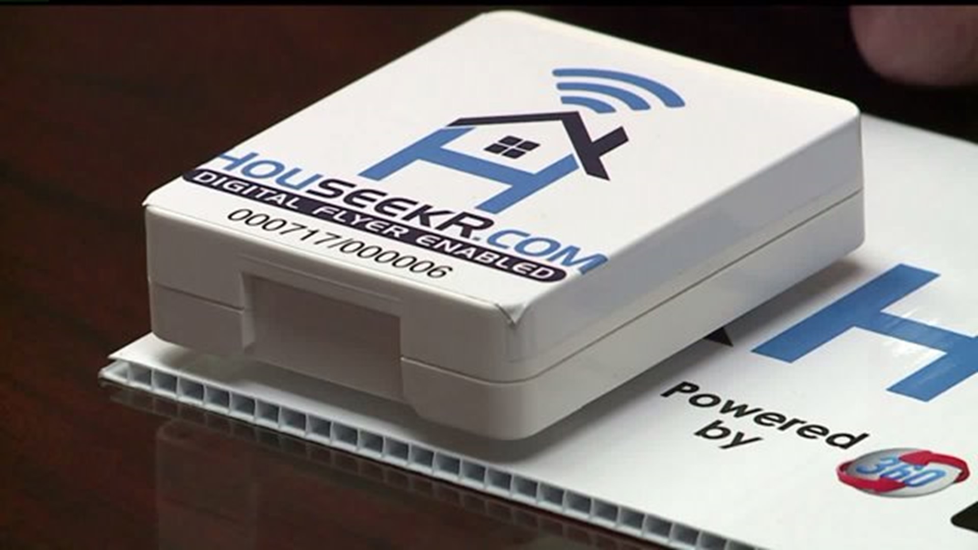 Real estate app to be tested in Harrisburg