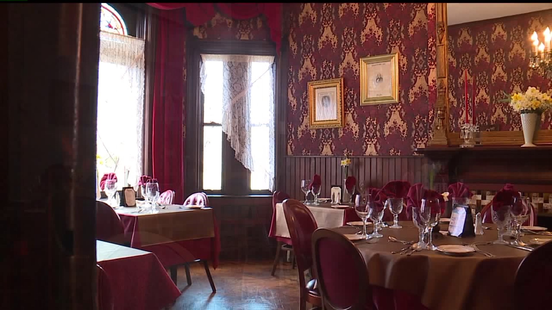 Live and Local: Alfred`s Victorian