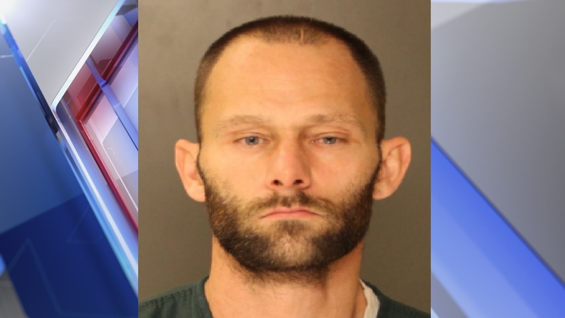 Lancaster County inmate facing charges after allegedly raping cellmate